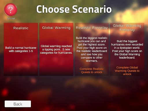 Hurricane Outbreak Mod
