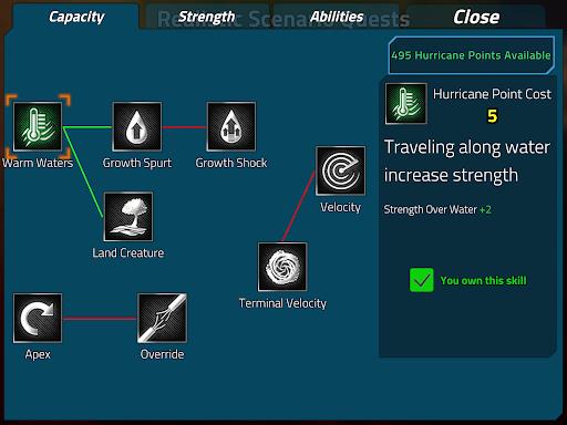 Hurricane Outbreak Mod