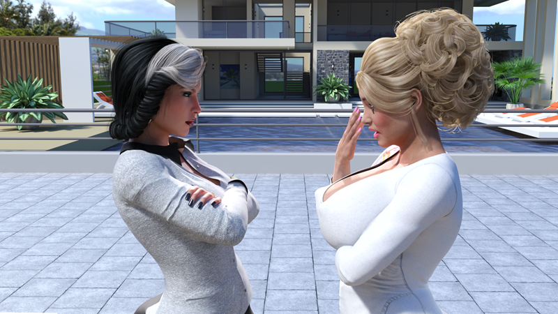 Milf’s Resort Android