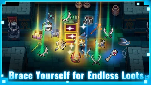 Soul Knight Prequel Mod