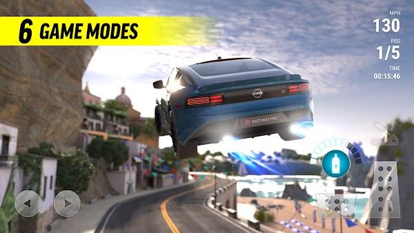 Race Max Pro Latest