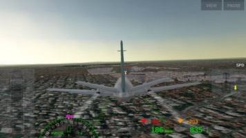 Airline Commander v2.4.15