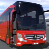 Bus Simulator Ultimate: India Mod