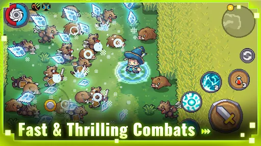Soul Knight Prequel Mod