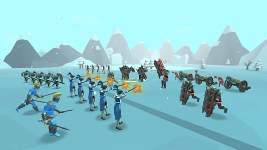 Epic Battle Simulator 2 Mod