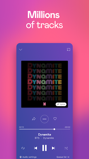 Deezer v8.0.30.5