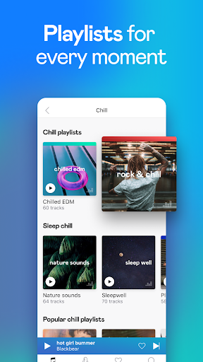 Deezer v8.0.30.5