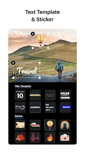 VN Video Editor Android