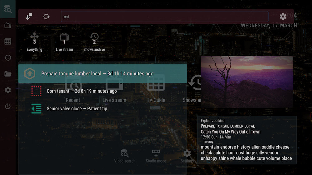 OTT Navigator IPTV APK