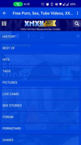 XNXX Mod APK
