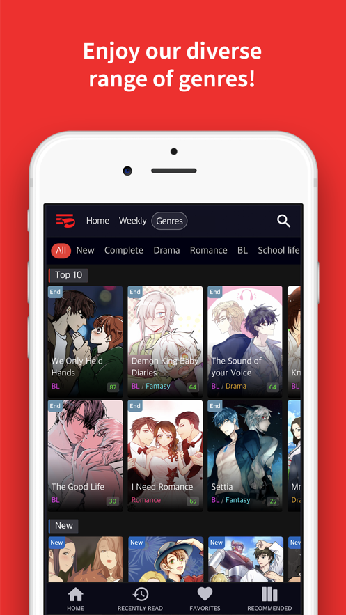 EhViewer Latest