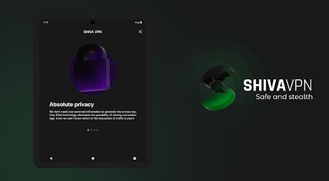 Shiva VPN Android