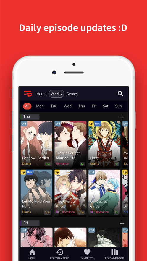 EhViewer Latest