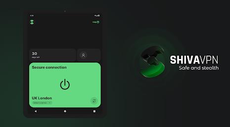 Shiva VPN Android