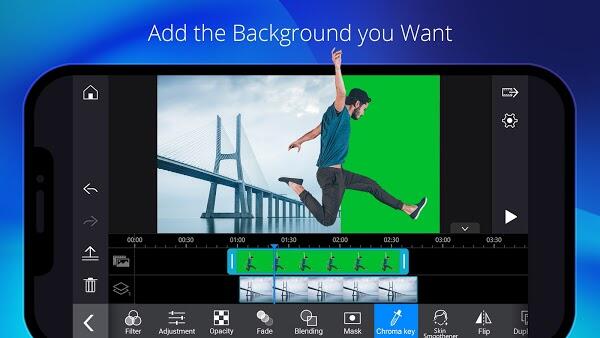 PowerDirector Premium