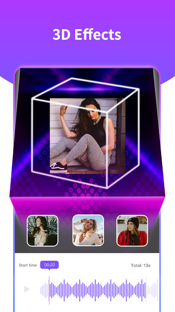 Vidshow Mod APK