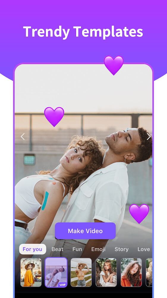 Vidshow Mod APK
