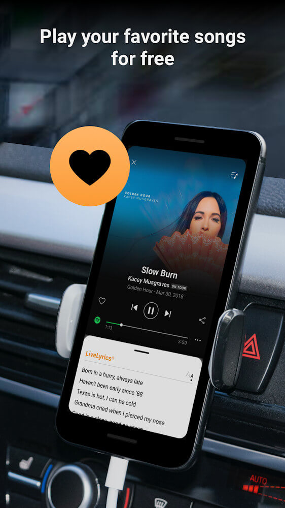 SoundHound∞ Hack v10.2.2