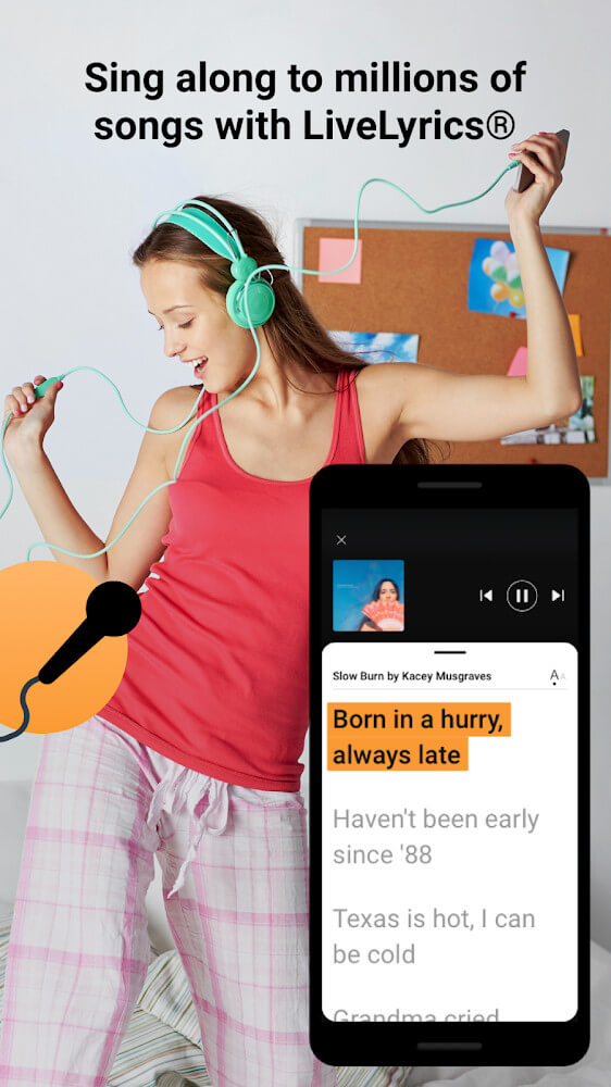 SoundHound∞ Hack v10.2.2
