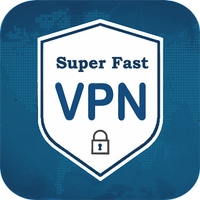 SuperVpn Unlimited Fast Proxy Android