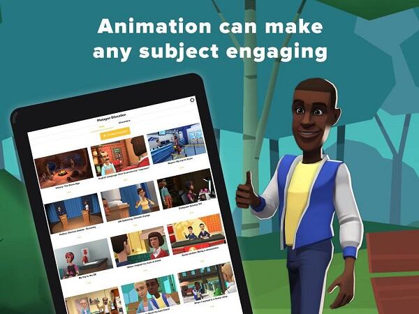 Plotagon Story v1.43.13