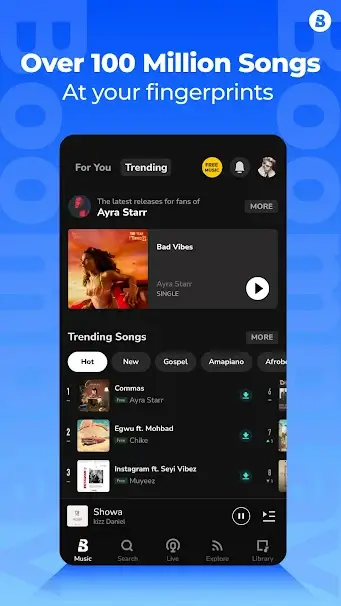 Boomplay