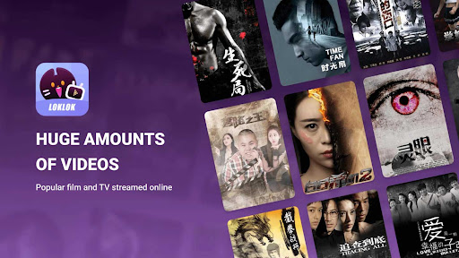 Look2 Movies Apps