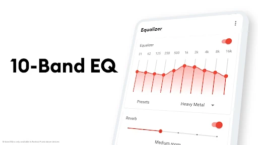 Flat Equalizer v6.4.0