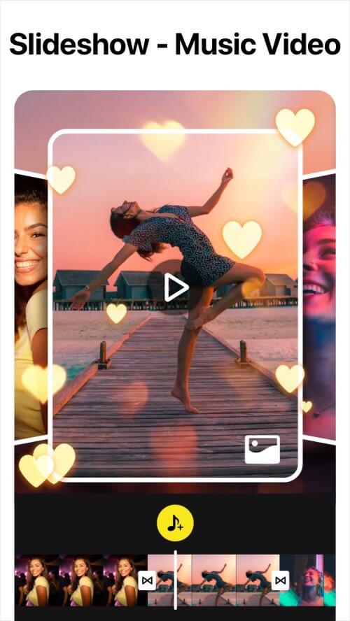 VideoCook - Glitch Video Effects v2.5.7.1