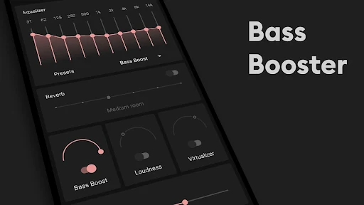 Flat Equalizer v6.4.0