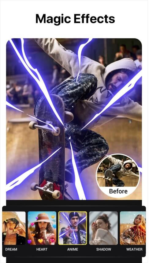 VideoCook - Glitch Video Effects v2.5.7.1