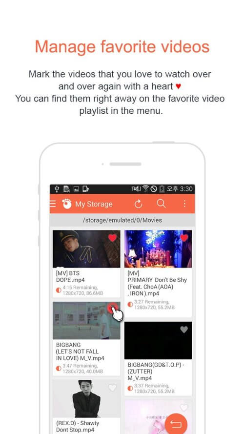 GOM Player v1.9.7