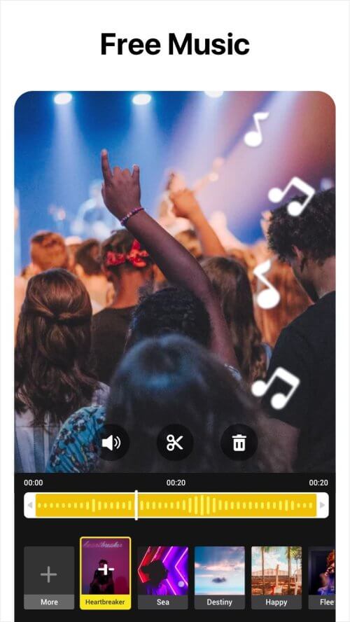 VideoCook - Glitch Video Effects v2.5.7.1