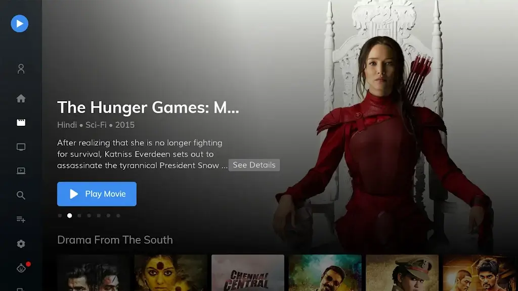 MX Player TV Mod