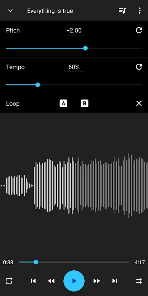 Music Speed Changer v13.2.1-pl
