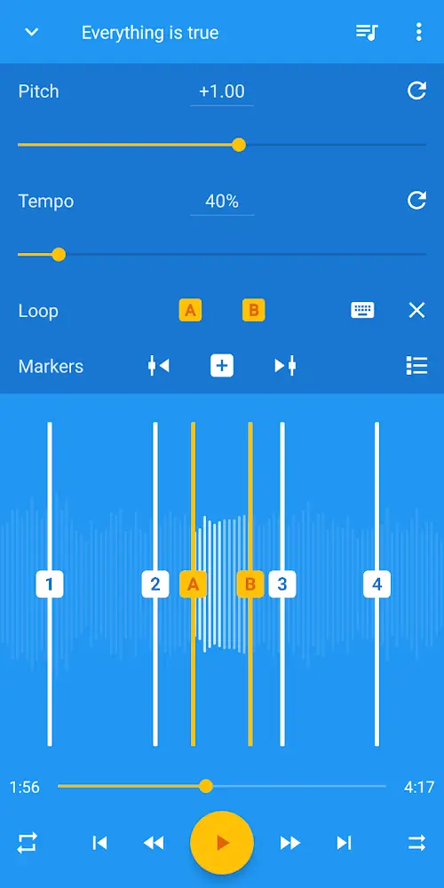Music Speed Changer v13.2.1-pl