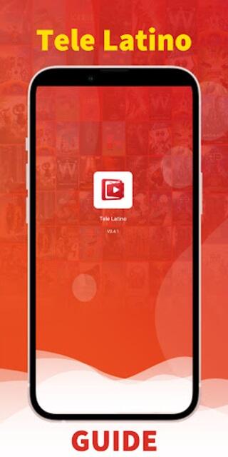 Tele Latino v4.9.3