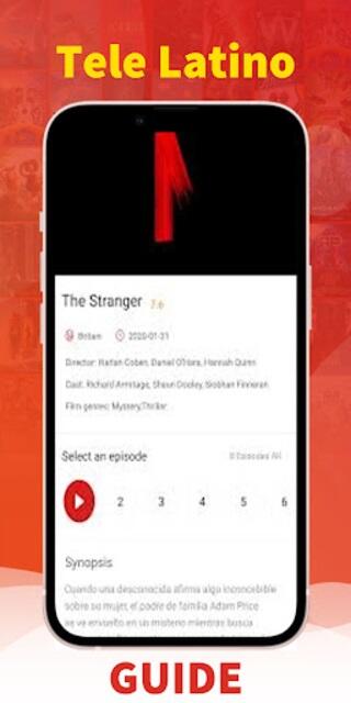 Tele Latino v4.9.3