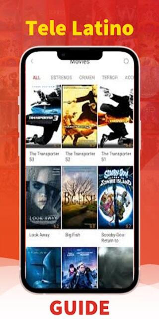 Tele Latino v4.9.3