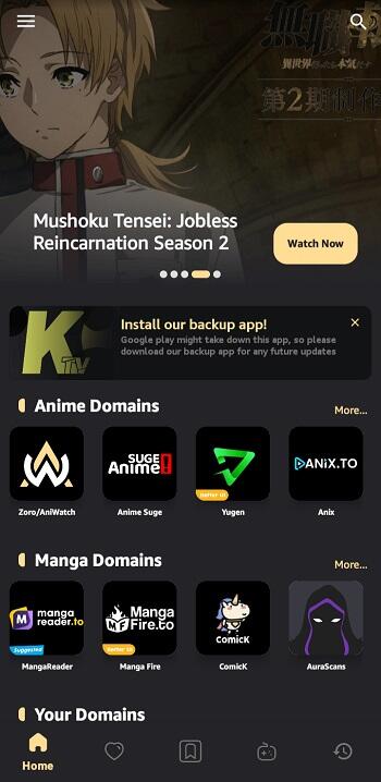 Aniwatch
