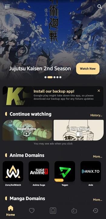 Aniwatch