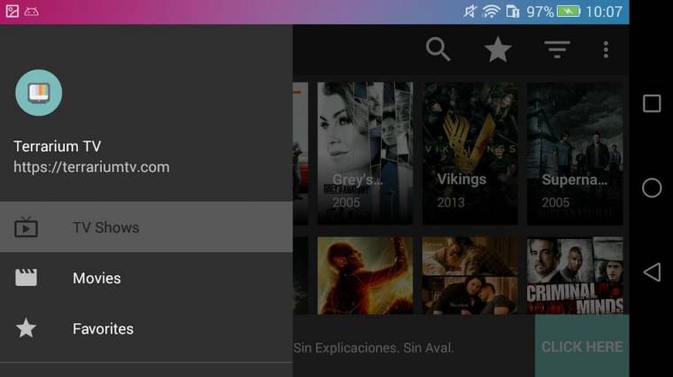 Terrarium TV