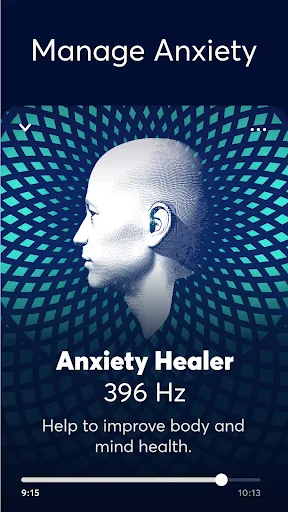 BetterSleep: Relax and Sleep
