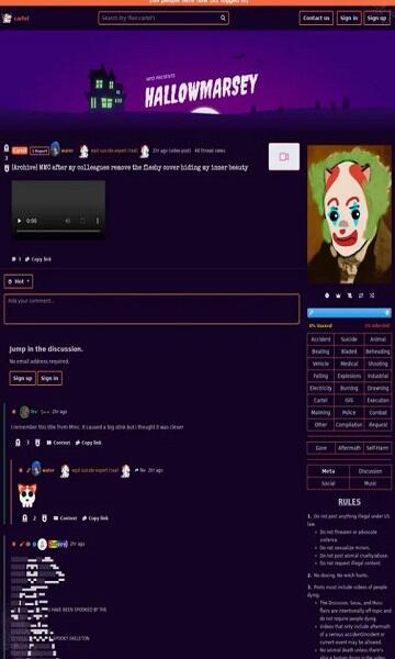 Watchpeopledie APK