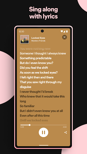 Spotify: Music and Podcasts APK