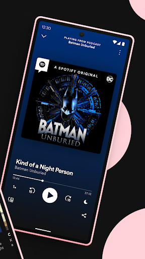 Spotify: Music and Podcasts APK
