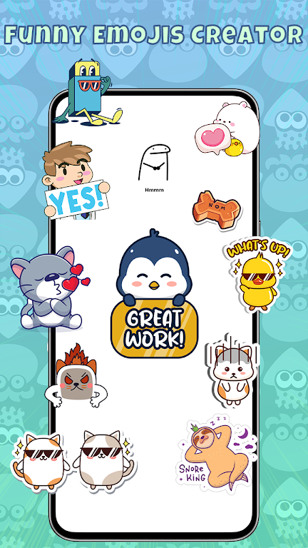 Emoji Inventor