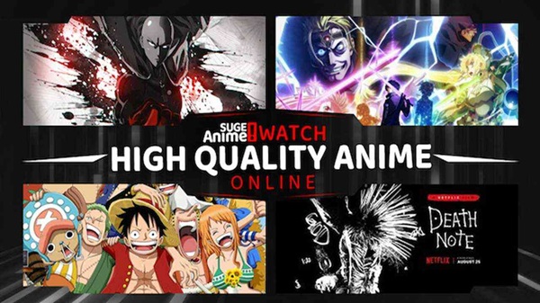 Animesuge - Watch Anime