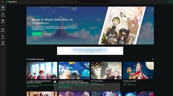 YugenAnime - Watch Anime