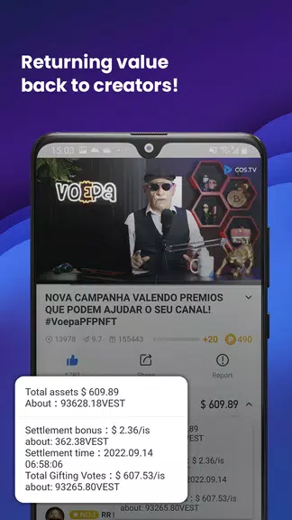COS.TV
